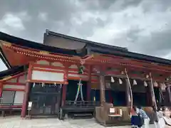 八坂神社(祇園さん)(京都府)