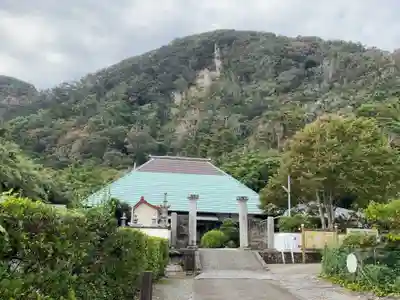 大聖院(高塚不動尊)のその他建物