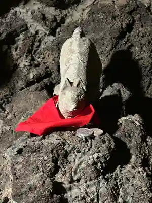 清龍寺不動院(埼玉県)