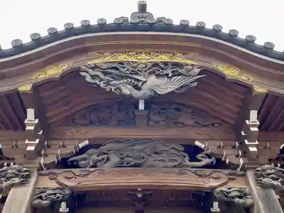 蓮乗寺(東京都)