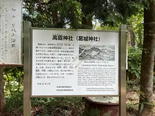 高龗神社(和歌山県)
