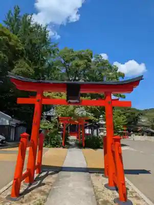 大島神社(広島県)