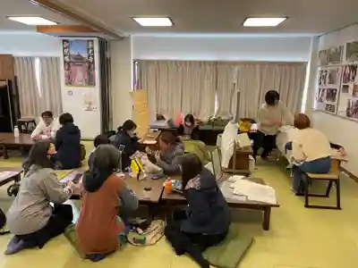 遠照山 光明寺（尼崎大仏）(兵庫県)