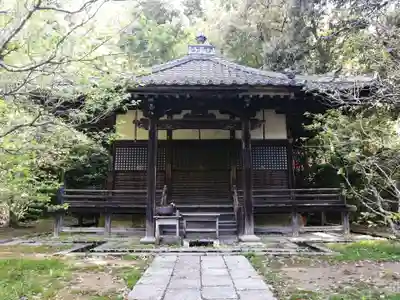 観心寺のその他建物