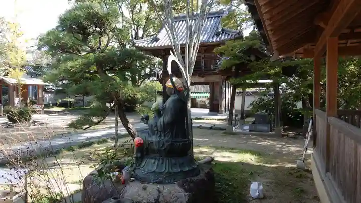 法輪寺(徳島県)