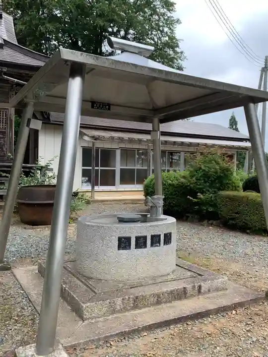 八坂神社(岩手県)