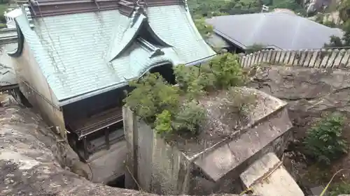 生石神社(兵庫県)