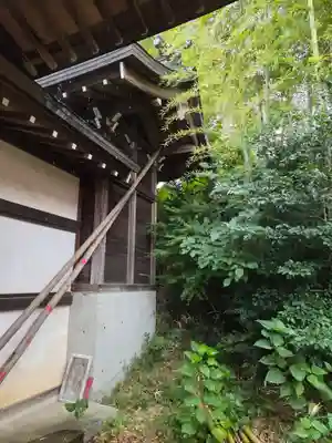 八雲神社(神奈川県)