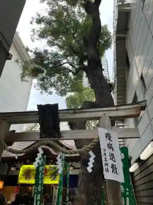 少彦名神社(大阪府)