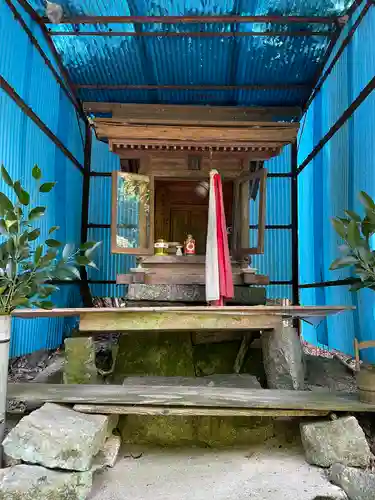 九頭弁財天八大龍王(滋賀県)