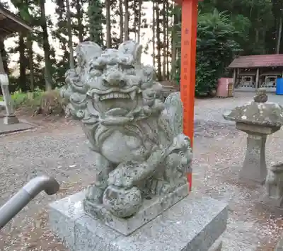 貴布禰神社(宮城県)