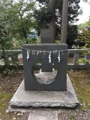 立野神社のその他建物
