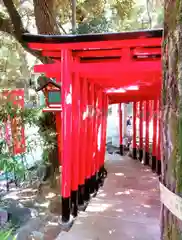 乃木神社(東京都)