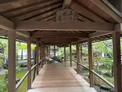 本法寺のその他建物