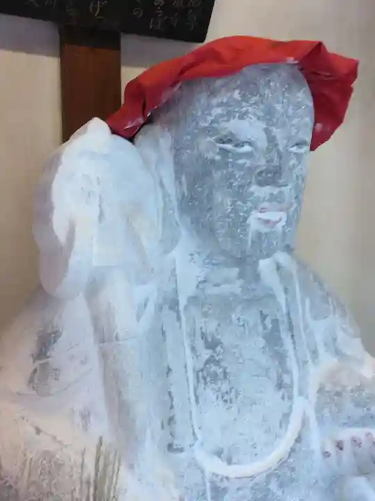 玉鳳寺(東京都)