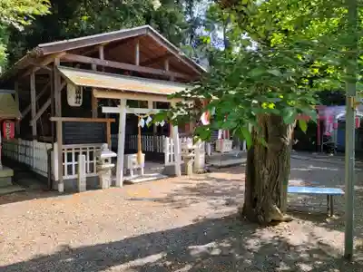 粉河産土神社（たのもしの宮）(和歌山県)