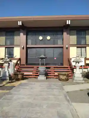 福聚院(宮城県)