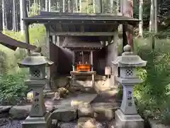 白鬚神社(滋賀県)