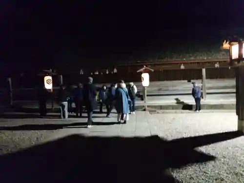 出雲大社(島根県)