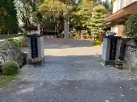 弘法寺のその他建物