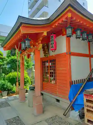 西願寺(大阪府)