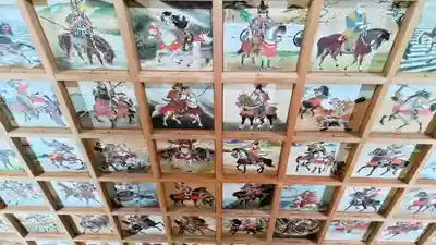 矢先稲荷神社(東京都)