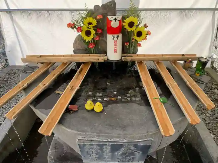 榴岡天満宮(宮城県)