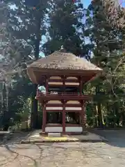 西明寺(栃木県)