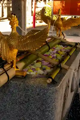 富岡八幡宮(東京都)