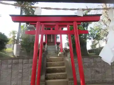 豊川稲荷(埼玉県)