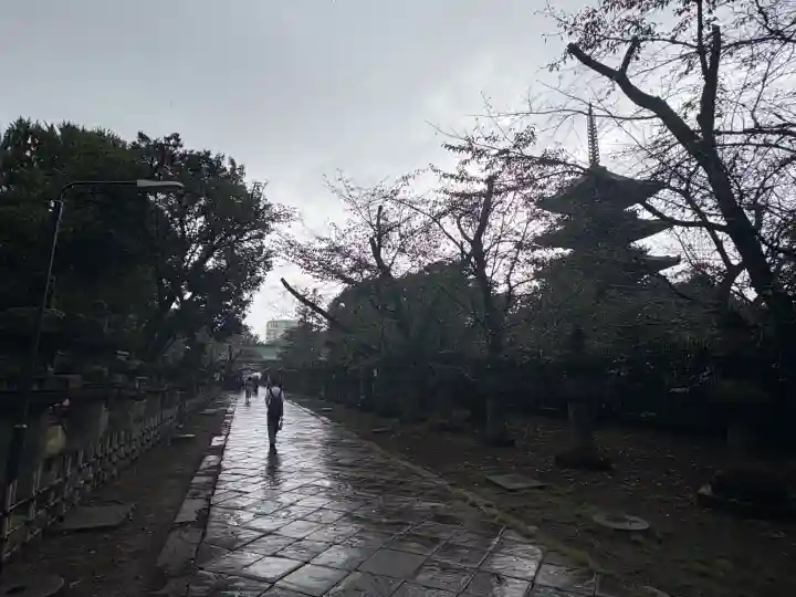 上野東照宮(東京都)