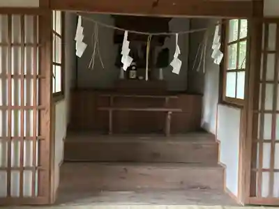 大山祇神社(徳島県)