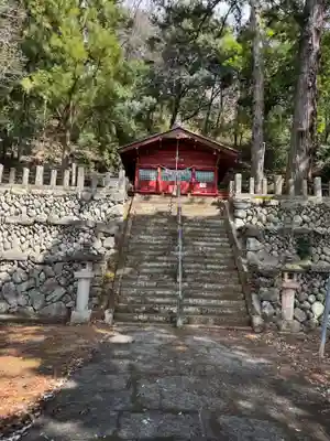 小幡八幡宮(群馬県)
