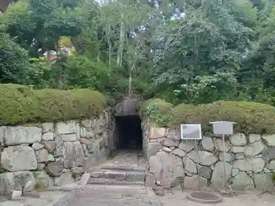 中山寺(兵庫県)