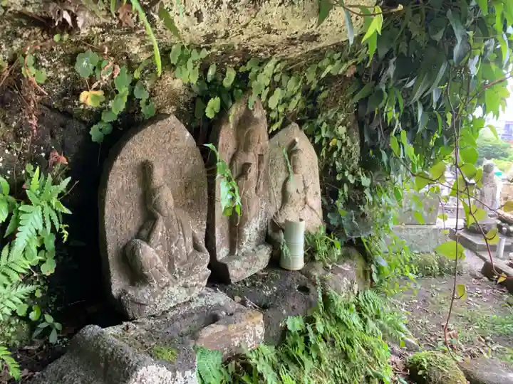 薬師堂のその他建物