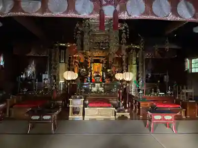 神峯寺(高知県)