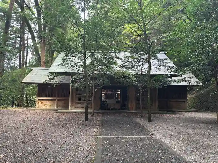 天岩戸神社(宮崎県)
