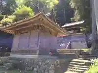 御鍬神社(岐阜県)
