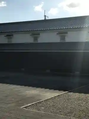 伏見稲荷大社御旅所のその他建物