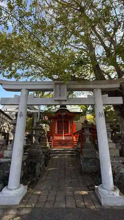 金刀比羅宮(千葉県)