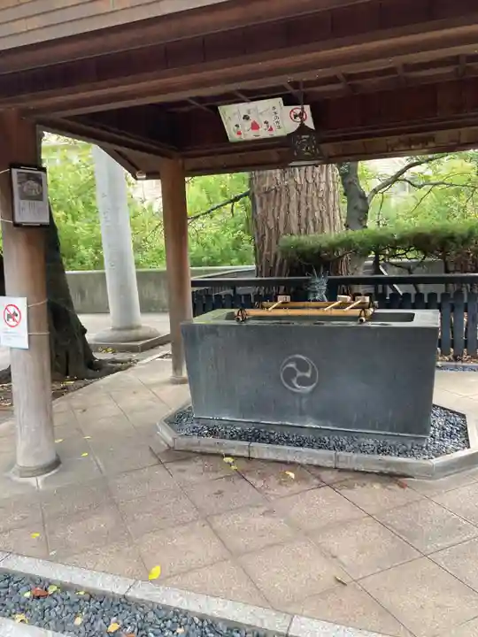 熊野神社(東京都)