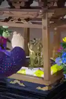 福王山 慈眼寺のお祭り