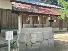 石清水神社(香川県)