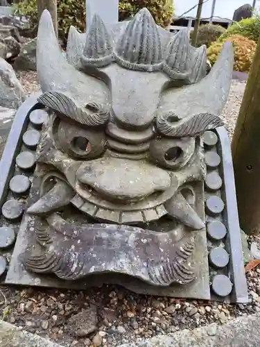 大仰寺のその他建物