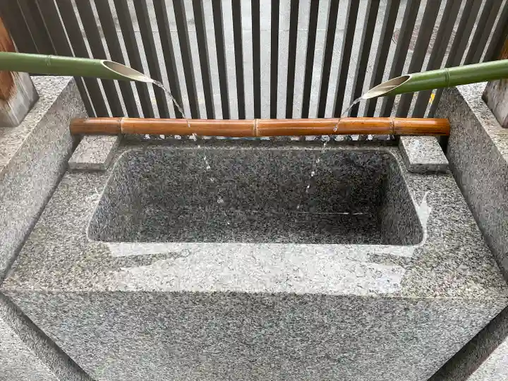 出雲大社埼玉分院(埼玉県)