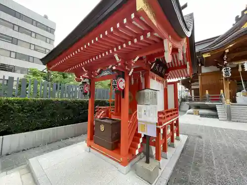 水天宮(東京都)