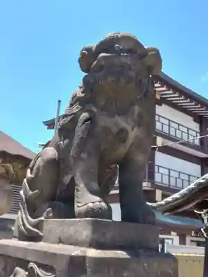 羽田神社(東京都)