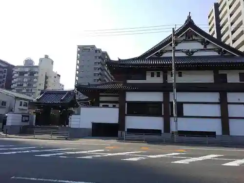 専念寺のその他建物