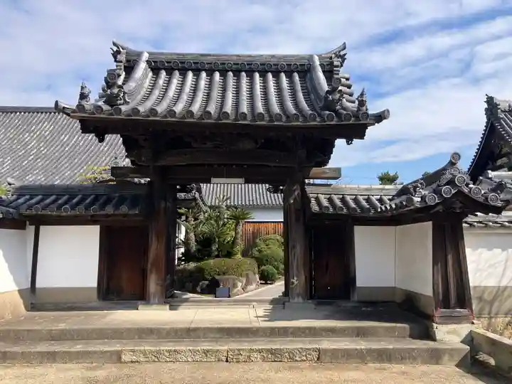 鶴林寺(兵庫県)