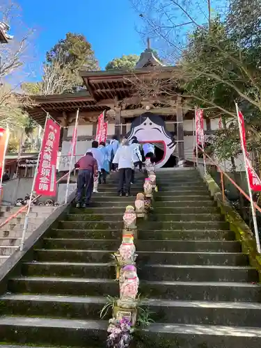 山王寺(福岡県)